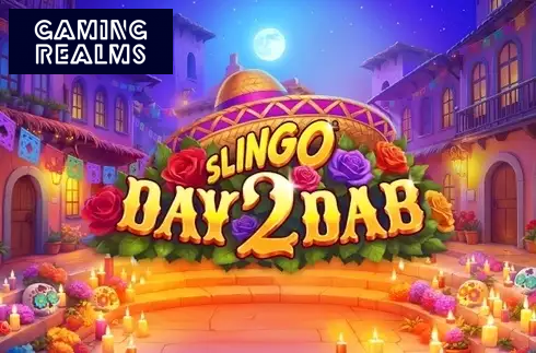 Slingo Day 2 Dab